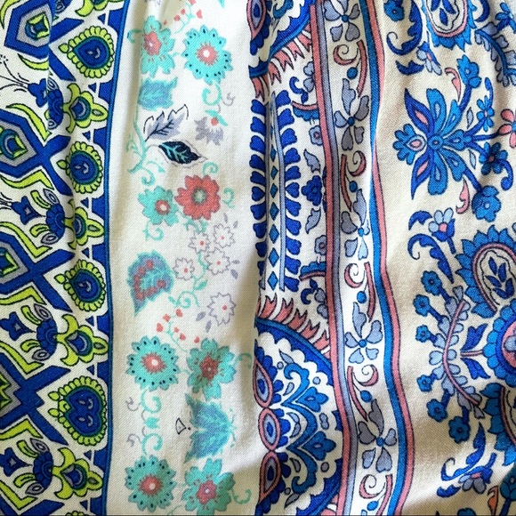 Jumpsuit/Romper multi color - Picture 5 of 8